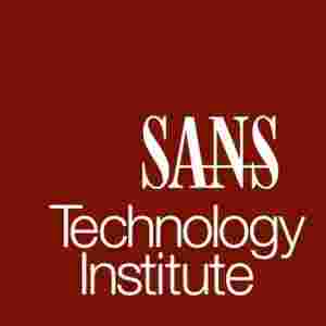 SANS Technology Institute